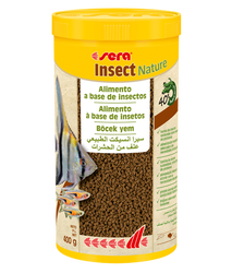 SERA - sera insect nature-1000 ml (1)