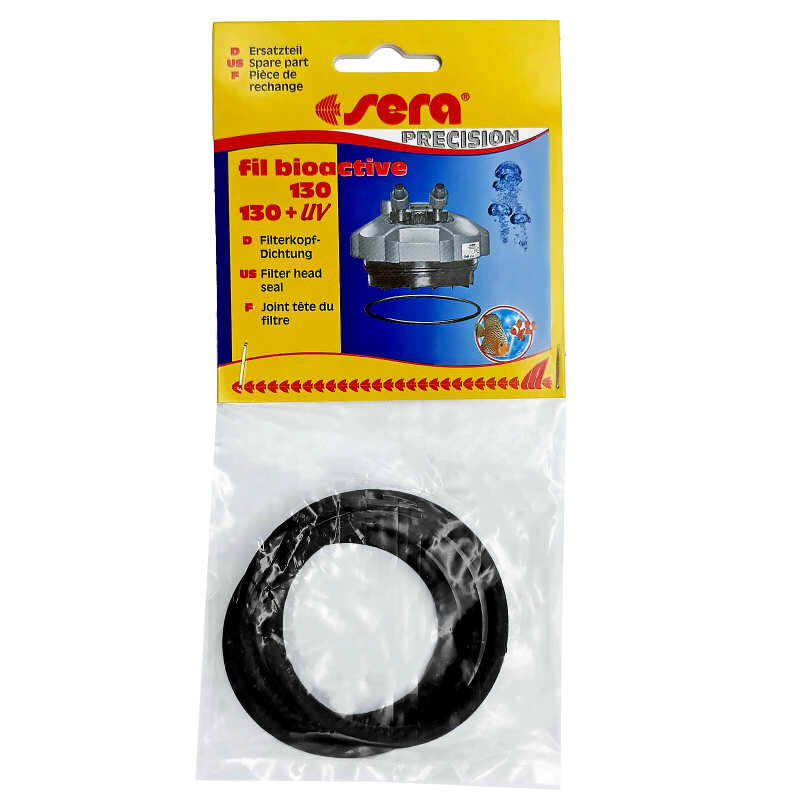 Sera Kapak Contası Serafil 130 Ve 130+Uv İçin