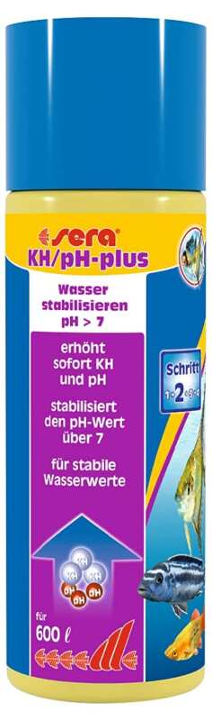 Sera Kh/Ph Plus - 100 Ml