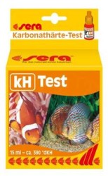 SERA - sera kH test 15 ml