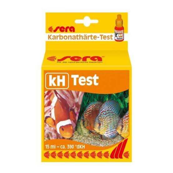 Sera Kh Test 15 Ml