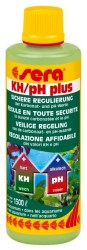 SERA - sera KH/PH plus - 250 ml (1)