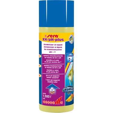 Sera Kh/Ph Plus - 250 Ml