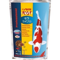 SERA - sera Koi Profesyonel Yaz Yemi-1 Kg (1)