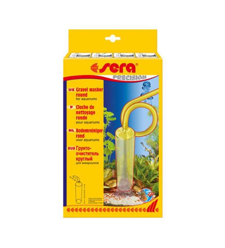 Sera Kum Pipeti