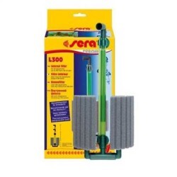 Sera - sera L 300 iç filtre (1)