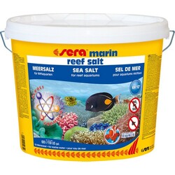 sera marin reef tuzu 20 kg. - Thumbnail