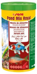SERA - sera pond mix royal - 1000 ml (1)