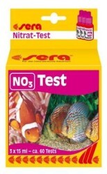 sera nitrat test 15 ml - Thumbnail