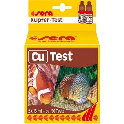 Sera Nitrat Test 15 Ml - 1