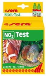 SERA - sera nitrit test 15 ml