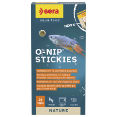 Sera - sera 0 nip nature - 24 tablet