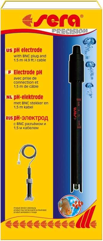 Sera Ph Elektrod