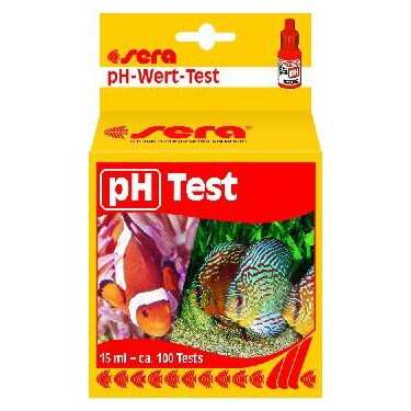 Sera Ph Metre
