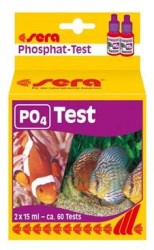 Sera - sera fosfat test 15 ml