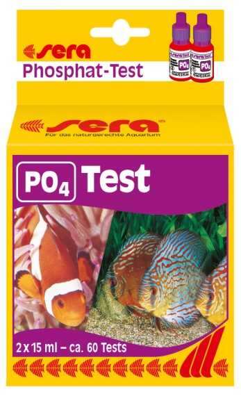 Sera Fosfat Test 15 Ml