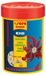 sera krill profesyonel 100 ml - Thumbnail