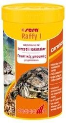 sera raffy I (gammarus) - 250 ml - Thumbnail