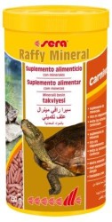 SERA - sera raffy mineral - 1000 ml