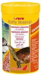 SERA - sera raffy mineral - 250 ml