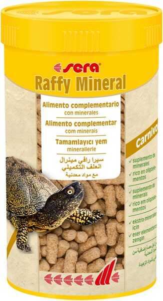 Sera Raffy Mineral - 250 Ml