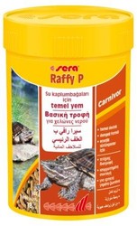 SERA - sera raffy P nature - 100 ml