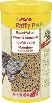 Sera Raffy P Nature - 250 Ml - 1