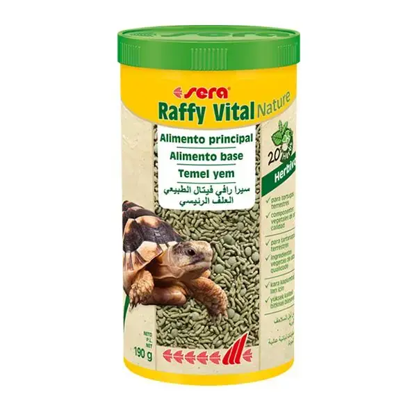 Sera Raffy Vital - 1000 Ml - 1