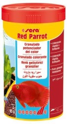 SERA - sera red parrot - 1000 ml