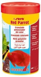 sera red parrot - 1000 ml - Thumbnail