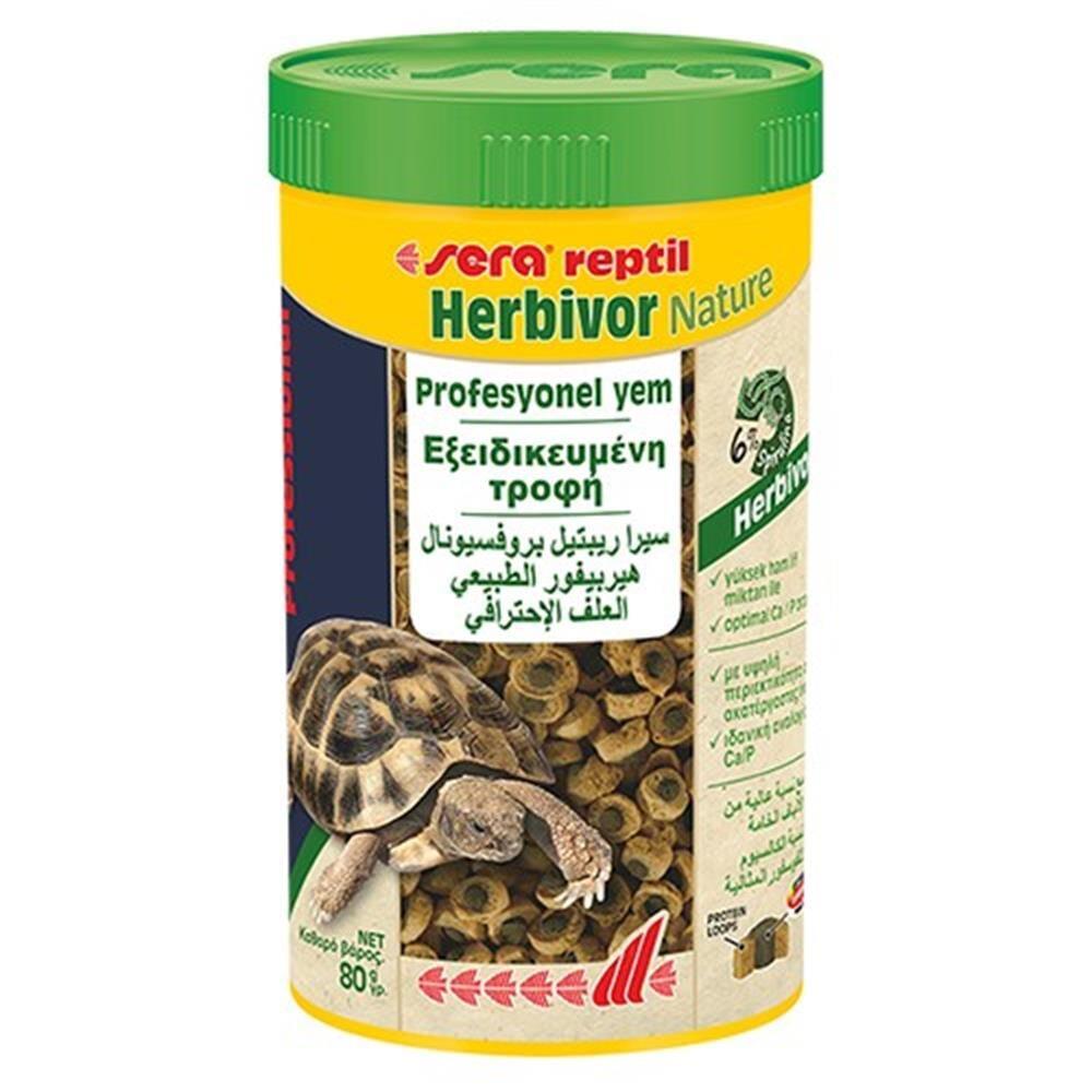 Sera Reptilin -15 Ml - 1