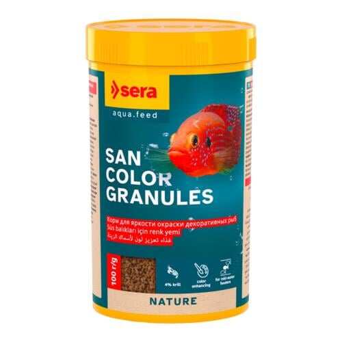 Sera San Nature - 250 Ml