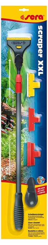 Sera Cam Temizleyici Xxl (60-90 Cm)