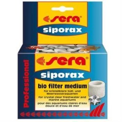 SERA - sera siporax - 500 ml
