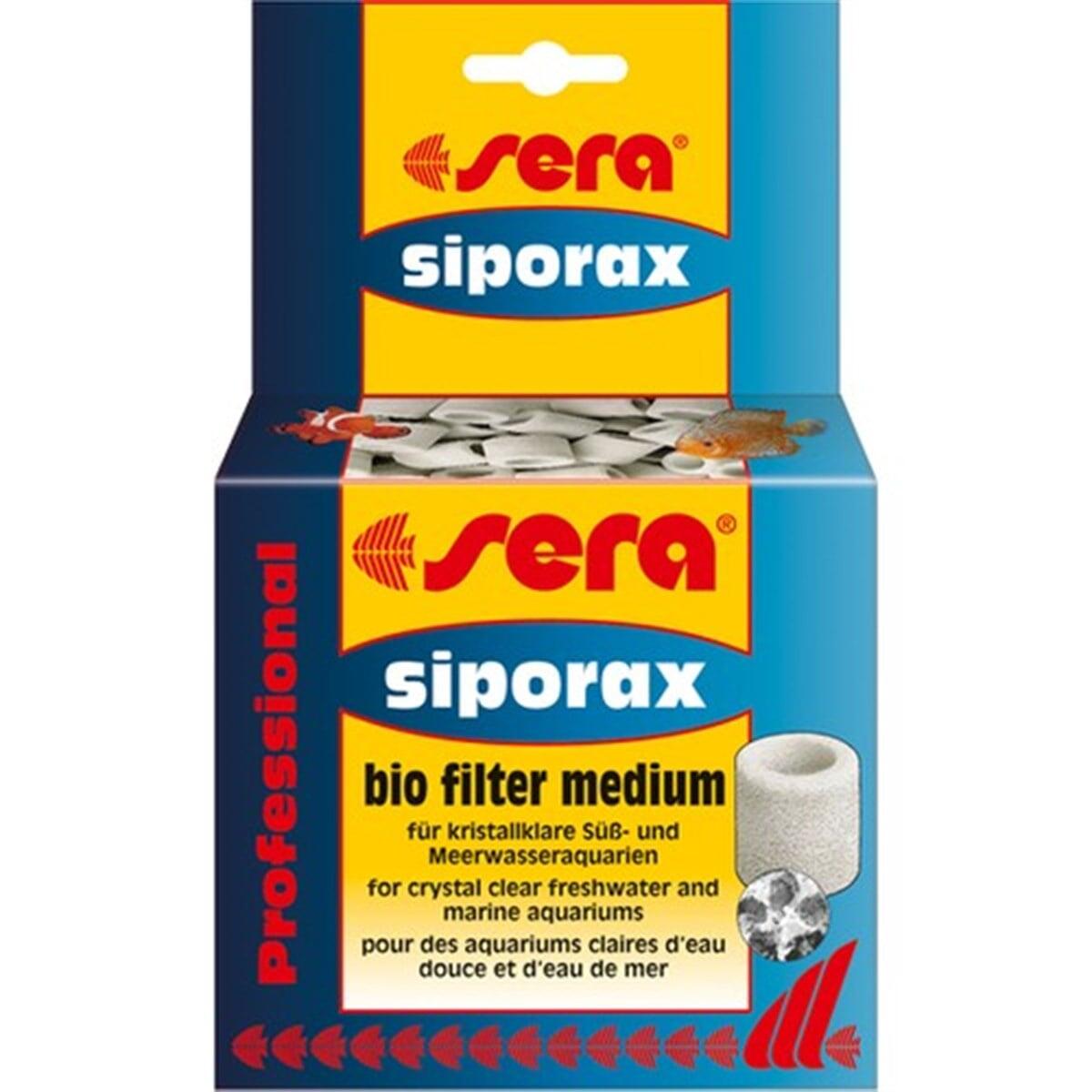 Sera Siporax - 500 Ml - 1