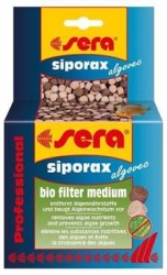 SERA - siporax algovec prof. 210 gr