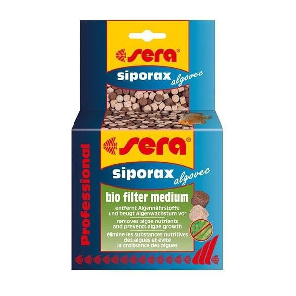 Siporax Algovec Prof. 210 Gr - 1