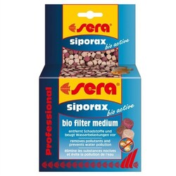 SERA - siporax bio active prof. 210 gr