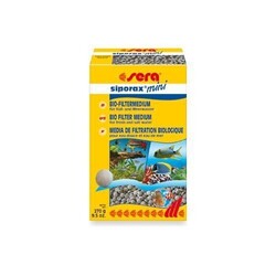 SERA - sera siporax mini 270 GR