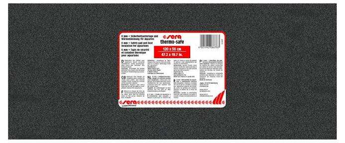 Sera Thermo Safe - 120*50