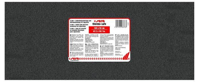 Sera Thermo Safe - 120*50 - 1