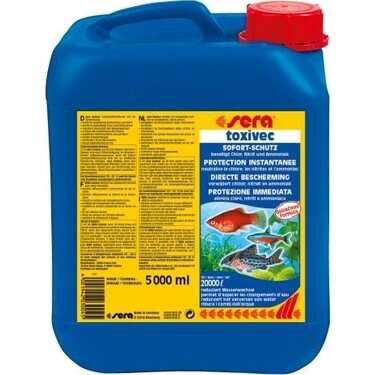 Sera Toxivec - 2500 Ml