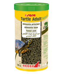 sera turtle adult nature-1000 ml - Thumbnail