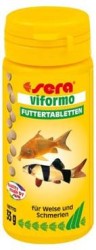 SERA - sera viformo nature 50 ml