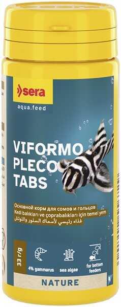 Sera Viformo Nature 50 Ml - 1