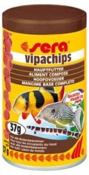 SERA - sera vipachips nature tablet - 100 ml
