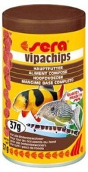 sera vipachips nature tablet - 100 ml - Thumbnail