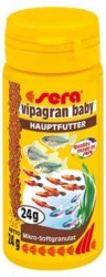 sera vipagran baby nature - 50 ml - Thumbnail