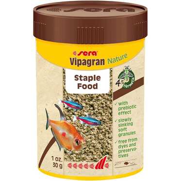 SERA - sera vipagran nature - 100 ml