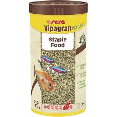 SERA - sera vipagran nature - 1000 ml